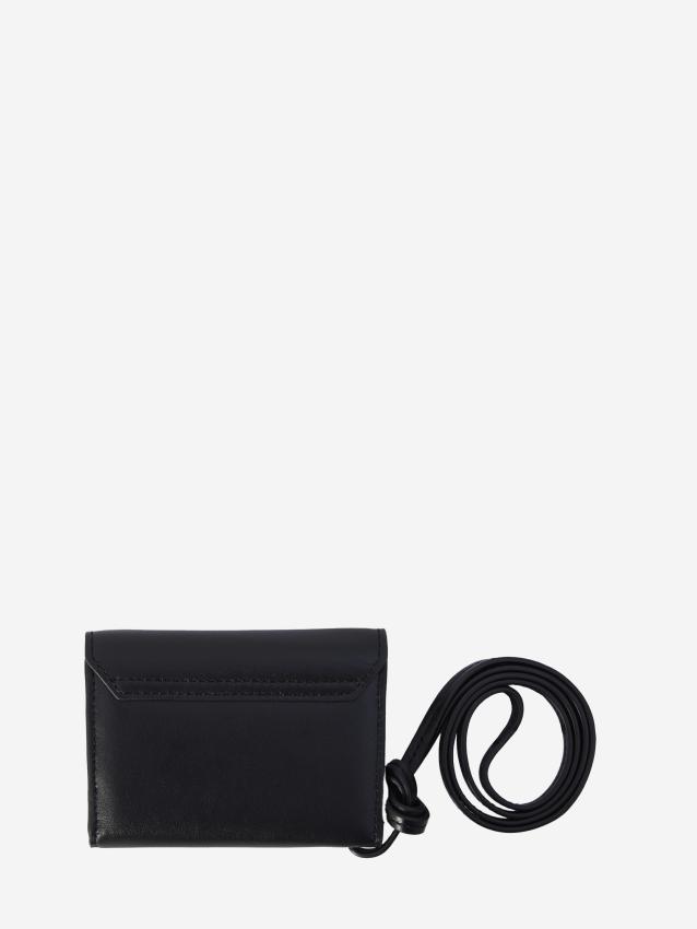 JACQUEMUS - The Jacquemus wallet