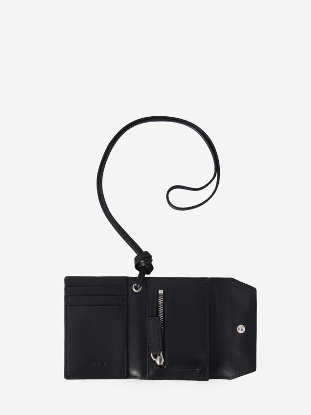 JACQUEMUS - The Jacquemus wallet