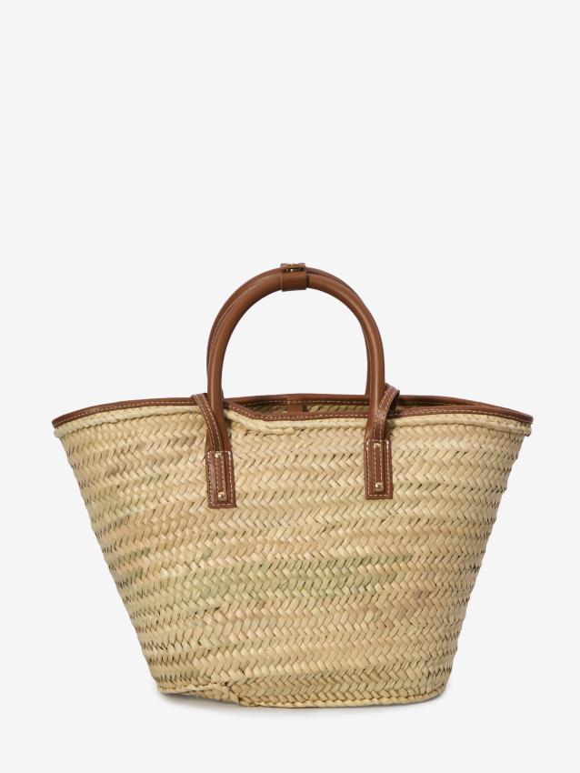 JACQUEMUS - Le Panier Soli bag