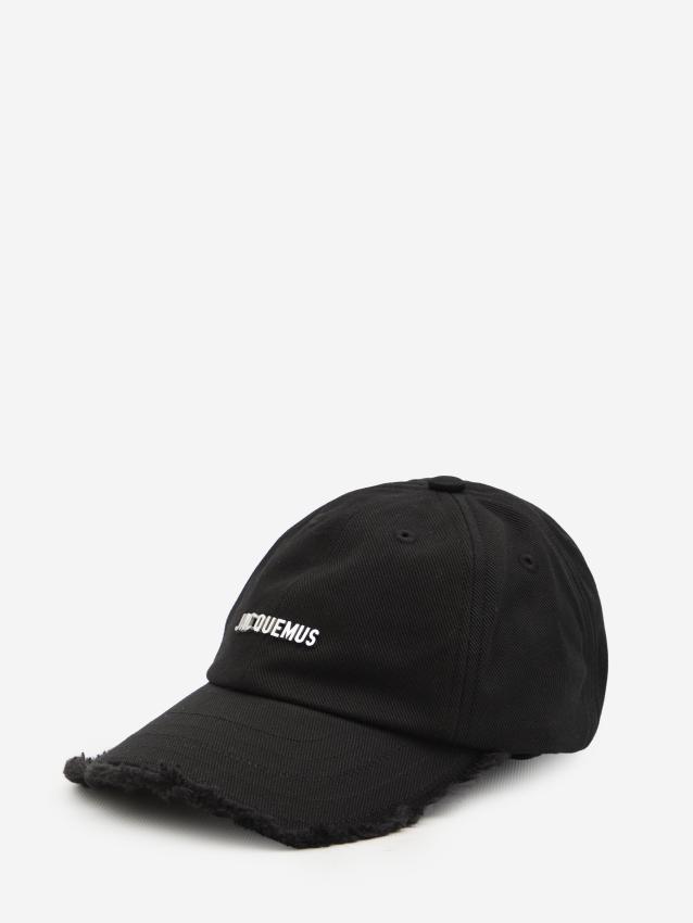 JACQUEMUS - Le Casquette Artichaut baseball cap