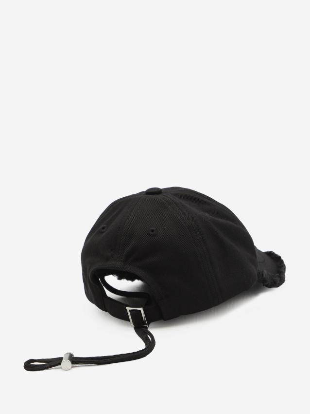 JACQUEMUS - Le Casquette Artichaut baseball cap