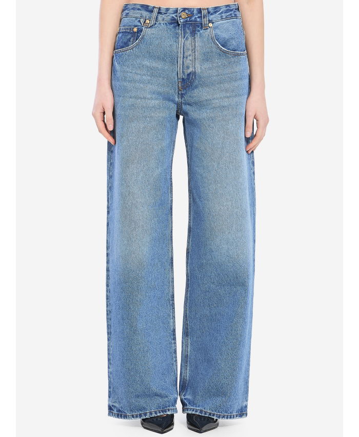 JACQUEMUS - De Nimes jeans