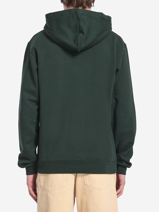 JACQUEMUS - Gros-Grain hoodie