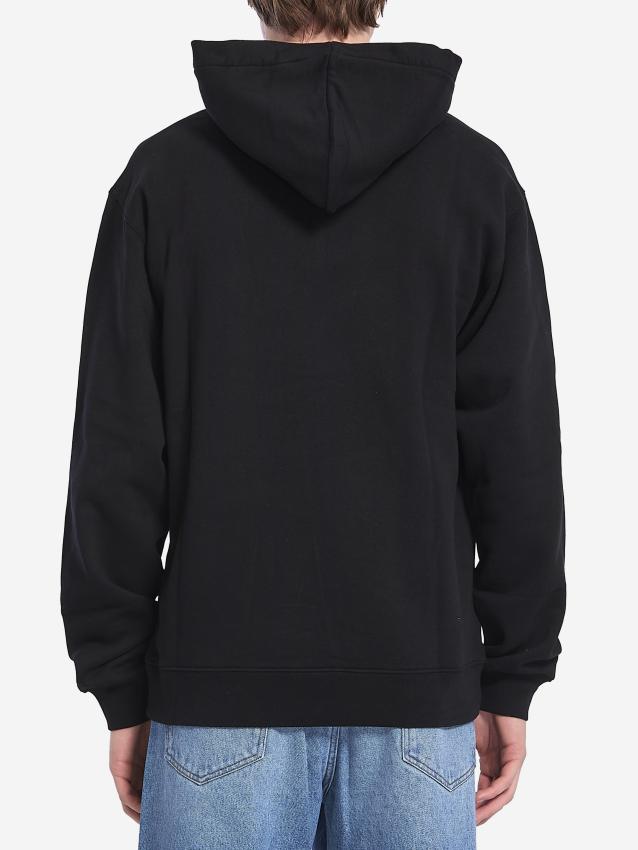 JACQUEMUS - Gros-Grain hoodie