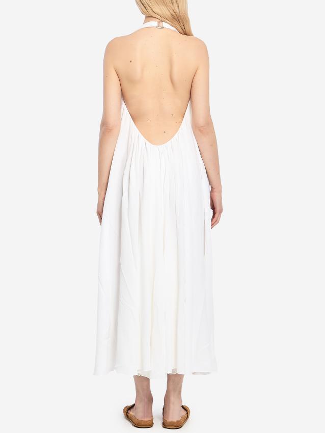 JACQUEMUS - Norma dress