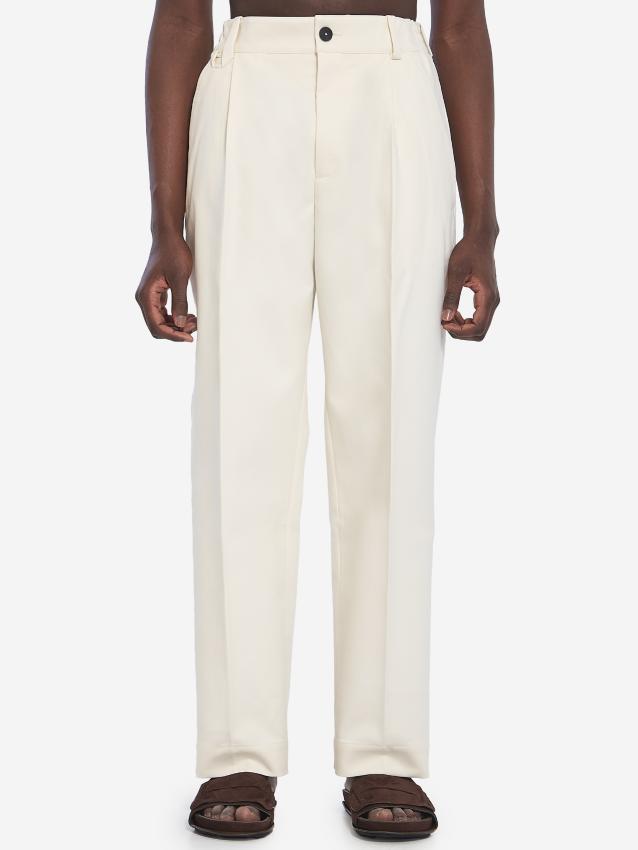 JACQUEMUS - Croisière trousers