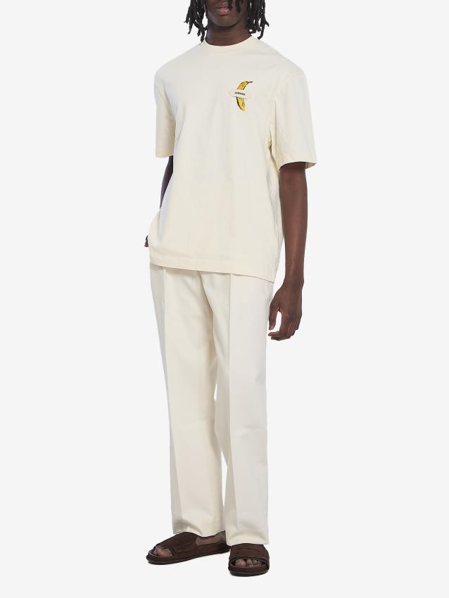 JACQUEMUS - Croisière trousers