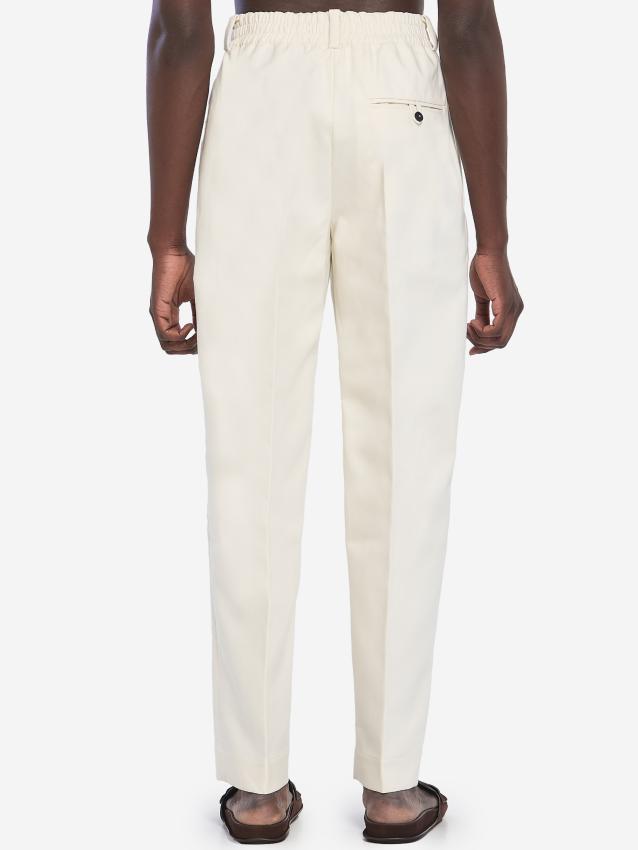 JACQUEMUS - Croisière trousers