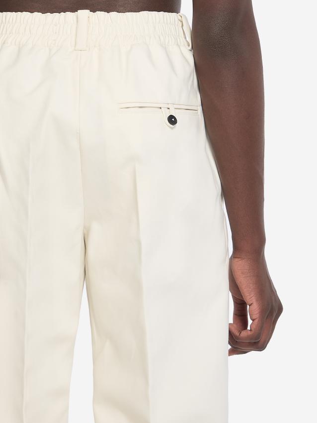 JACQUEMUS - Croisière trousers