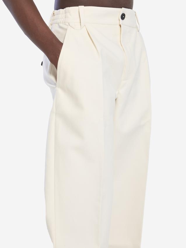 JACQUEMUS - Croisière trousers