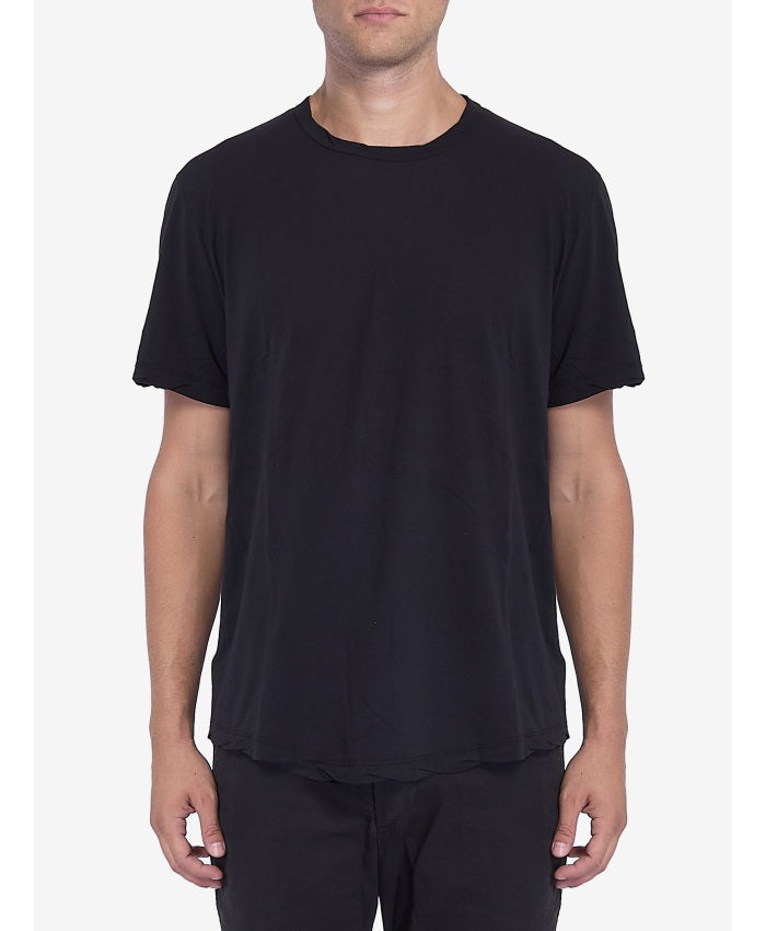 JAMES PERSE - Cotton t-shirt