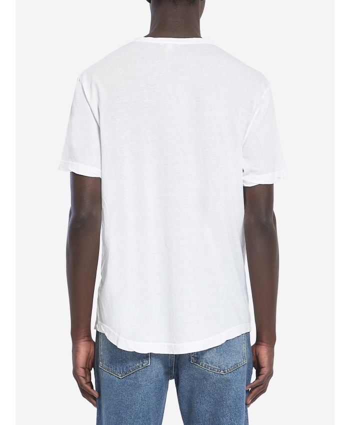 JAMES PERSE - Cotton t-shirt