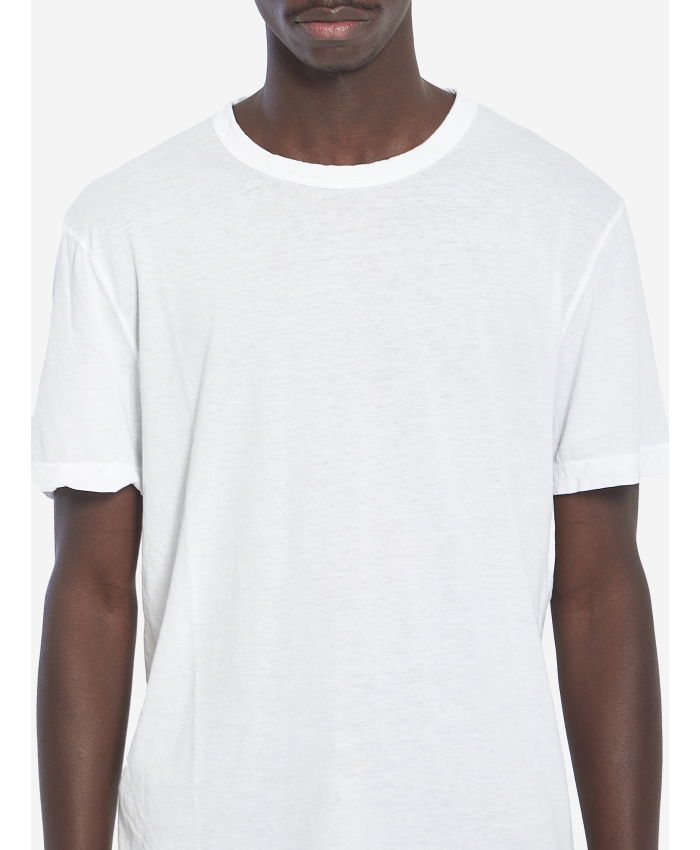 JAMES PERSE - Cotton t-shirt