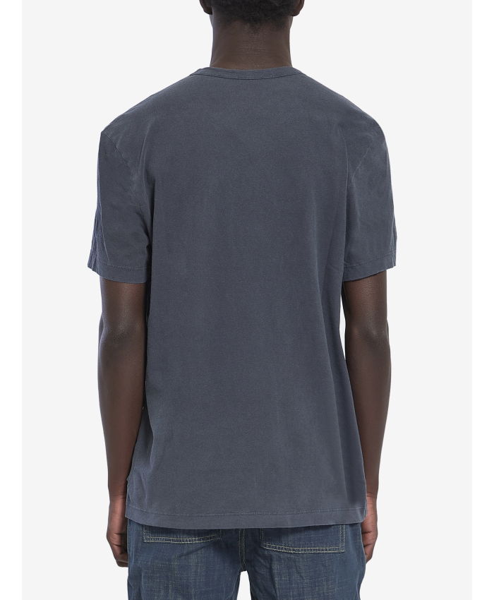 JAMES PERSE - Cotton t-shirt