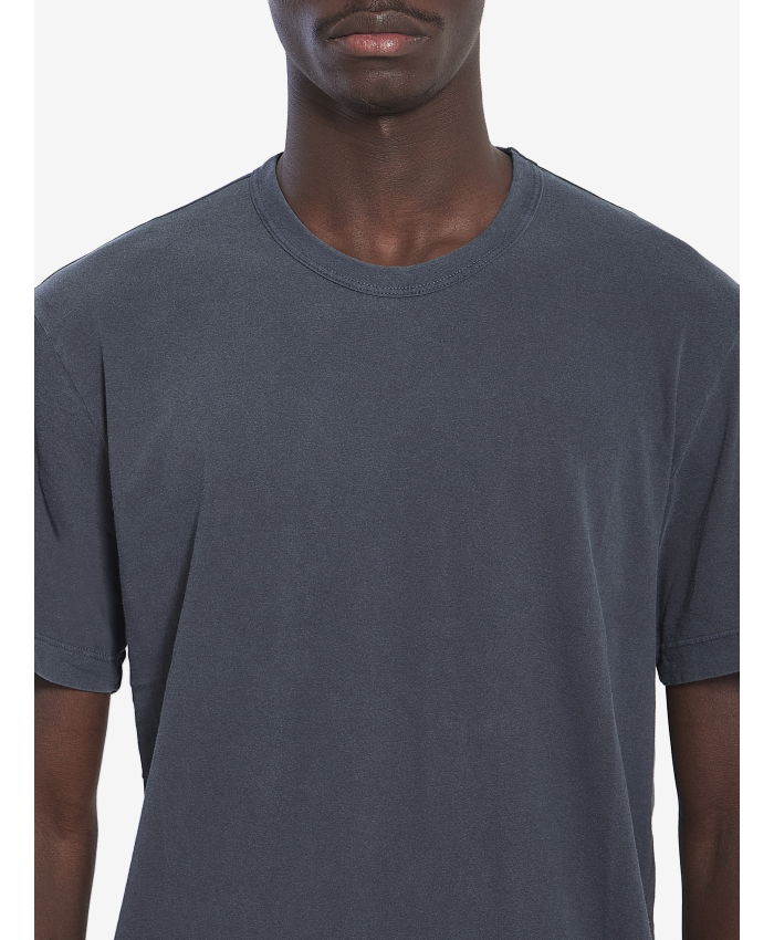 JAMES PERSE - Cotton t-shirt