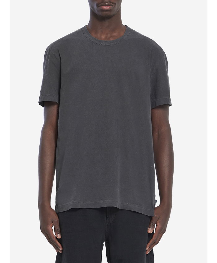 JAMES PERSE - Cotton t-shirt