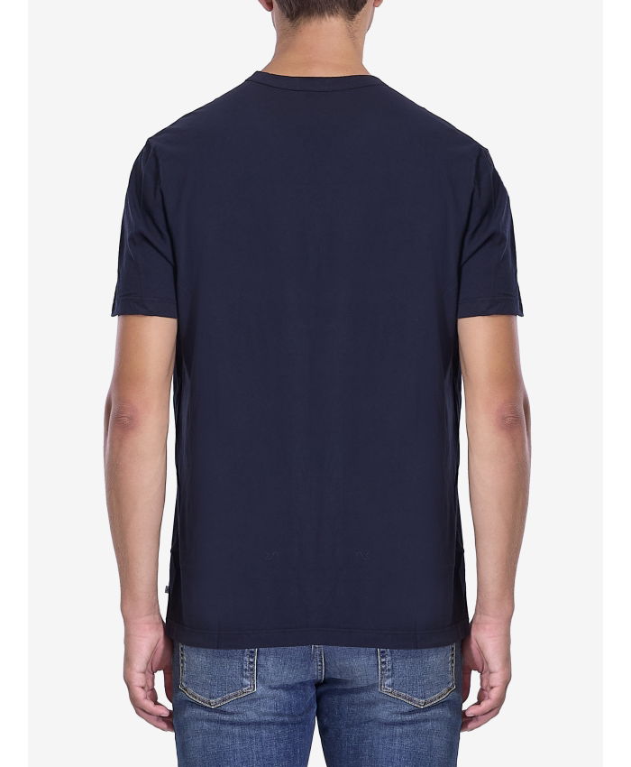 JAMES PERSE - Cotton t-shirt