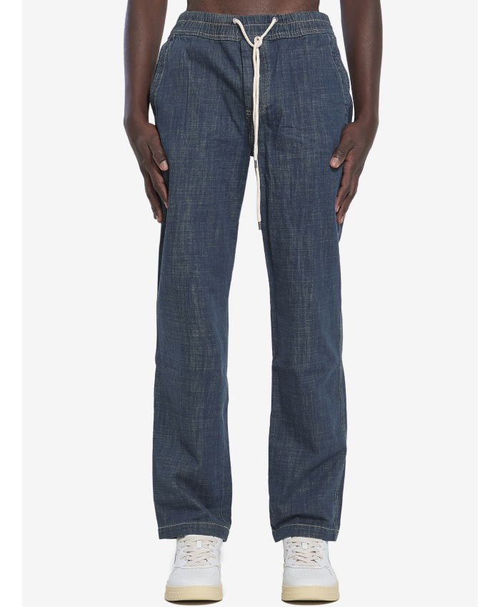 JAMES PERSE - Denim trousers