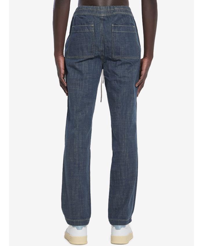 JAMES PERSE - Denim trousers