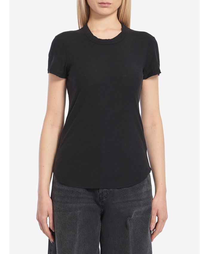 JAMES PERSE - Black t-shirt