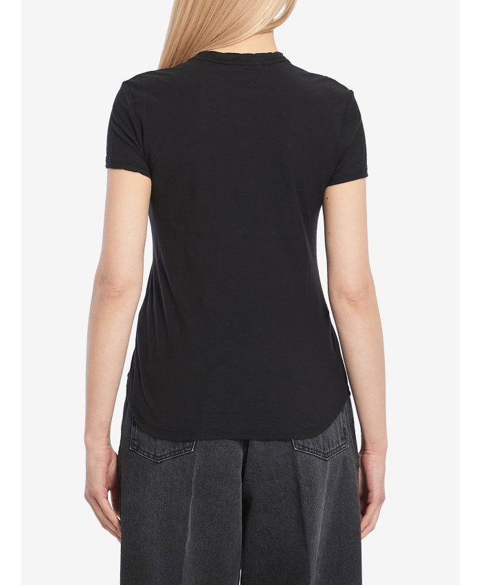 JAMES PERSE - Black t-shirt