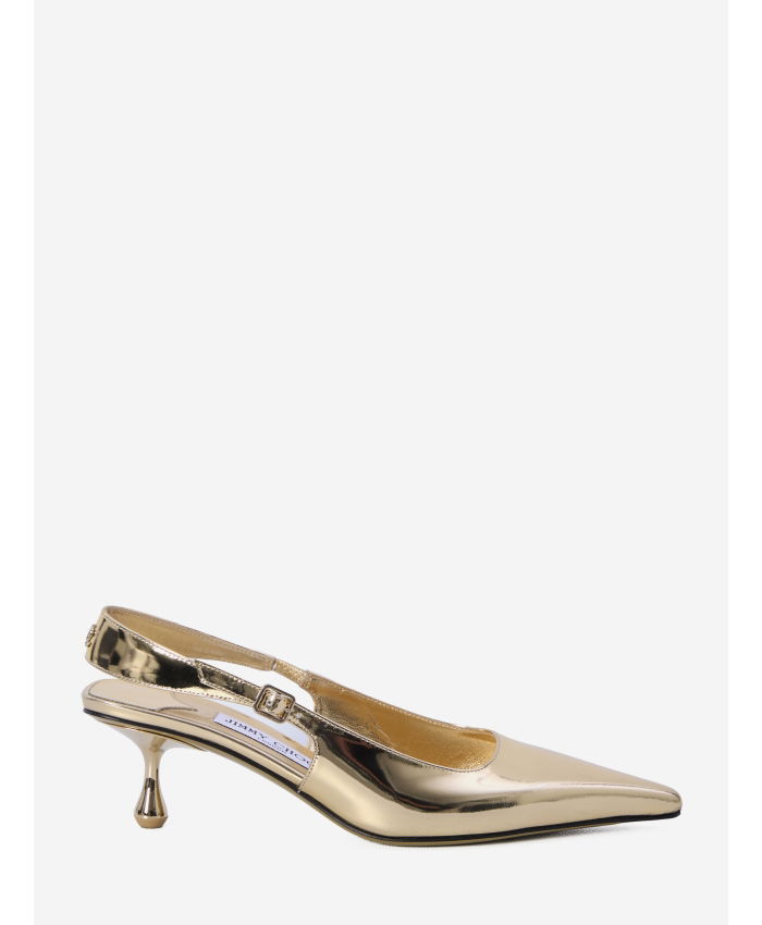 JIMMY CHOO - Amel 50 pumps