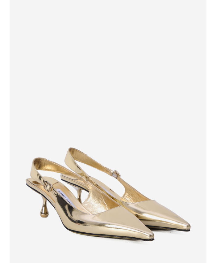 JIMMY CHOO - Amel 50 pumps