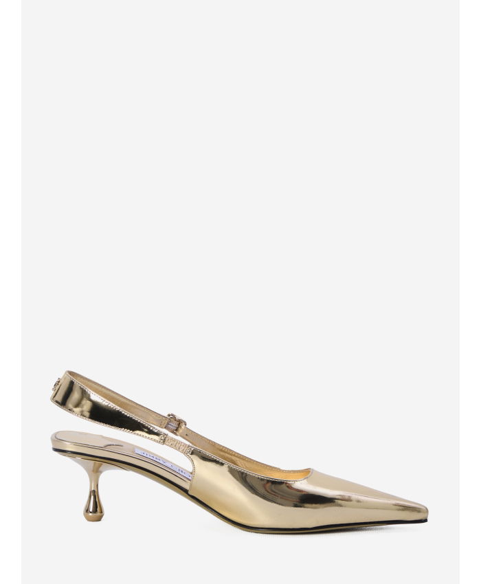 JIMMY CHOO - Amel 50 pumps