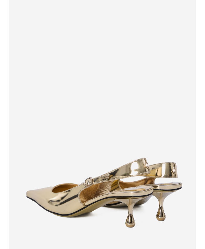 JIMMY CHOO - Amel 50 pumps