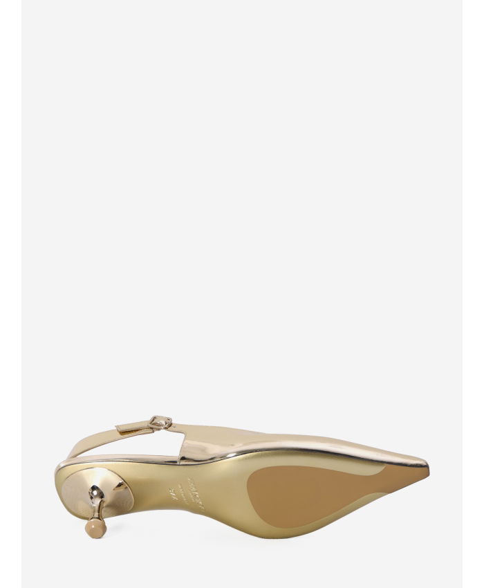 JIMMY CHOO - Amel 50 pumps