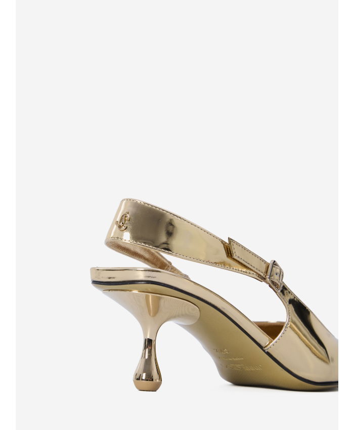 JIMMY CHOO - Amel 50 pumps