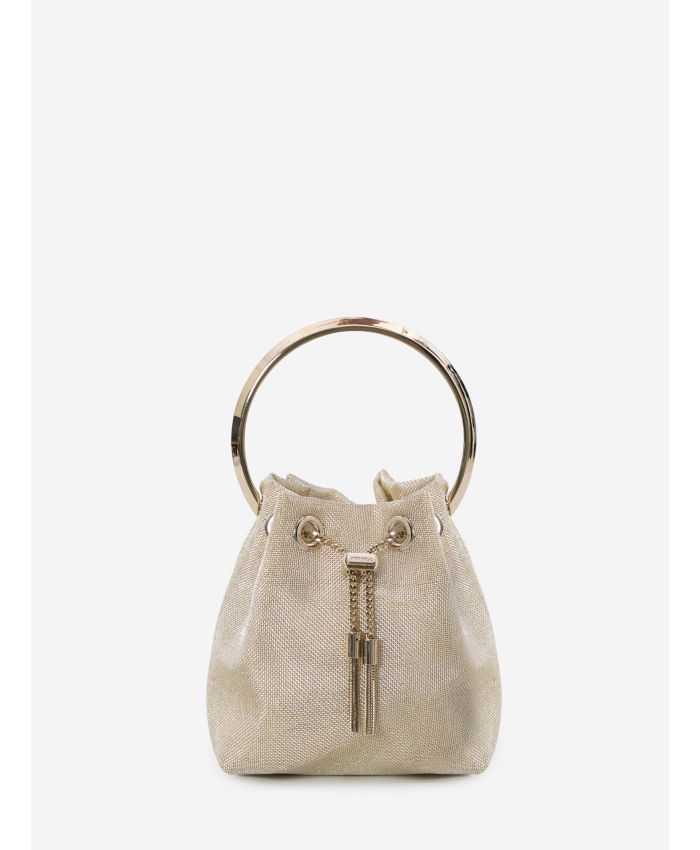 JIMMY CHOO - Bon Bon mini bag