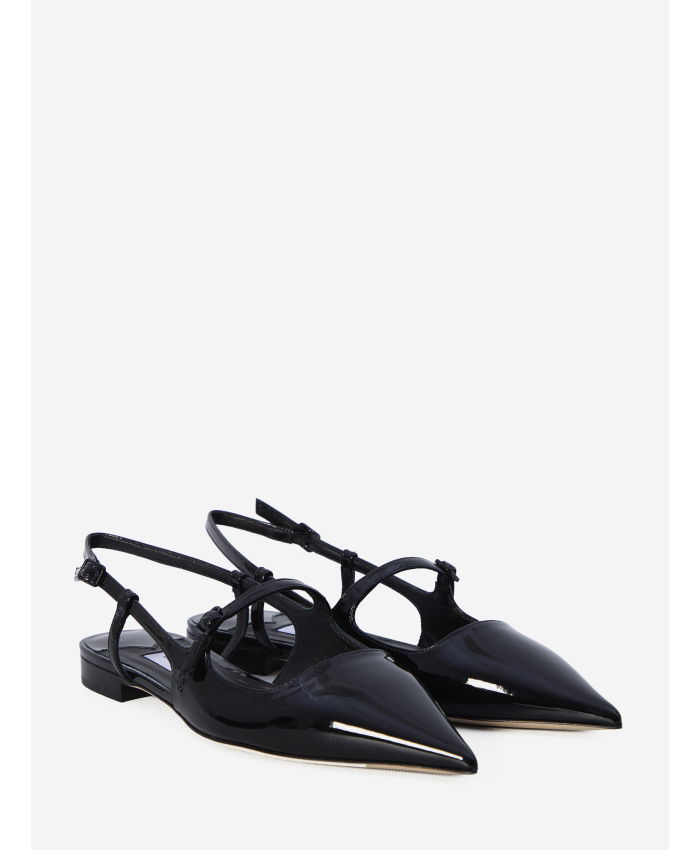 JIMMY CHOO - Didi ballet flats