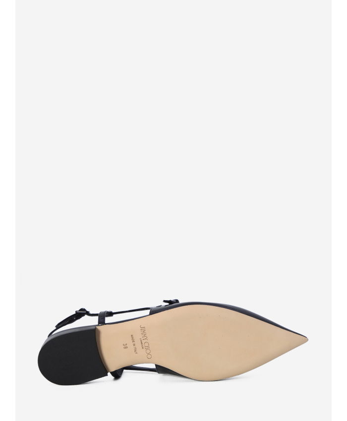 JIMMY CHOO - Didi ballet flats