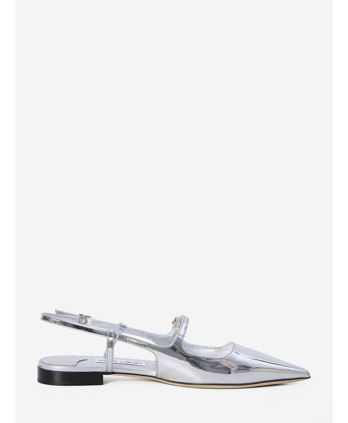 JIMMY CHOO - Didi ballerina flats