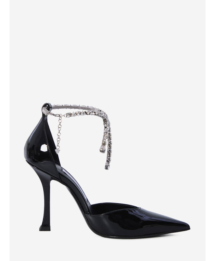 JIMMY CHOO - Stevie 100 pumps