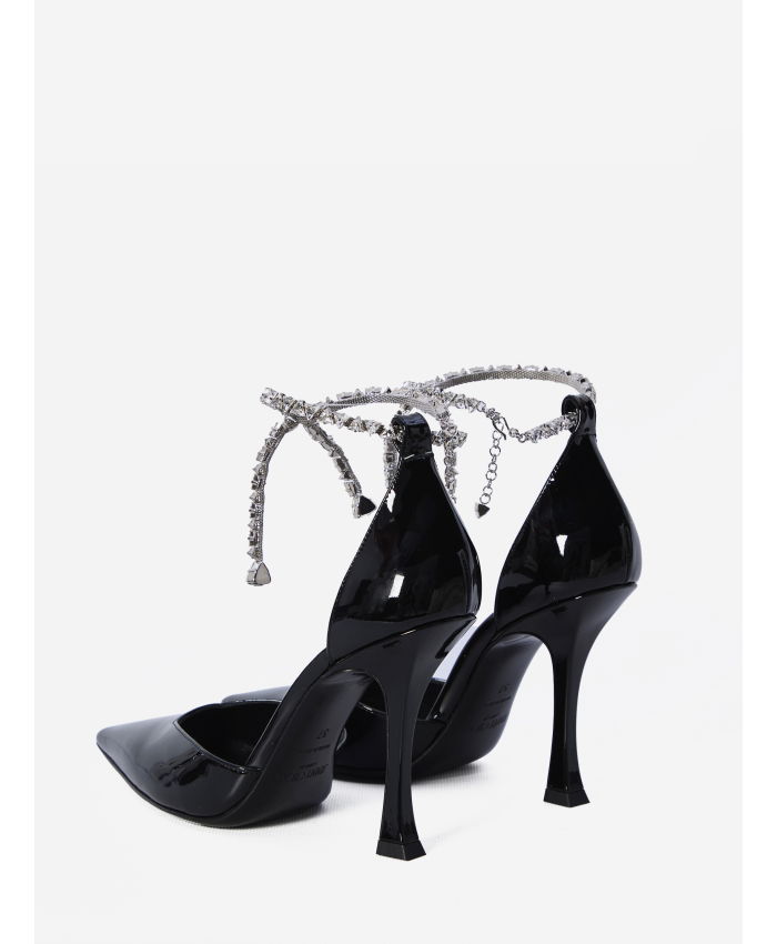 JIMMY CHOO - Stevie 100 pumps