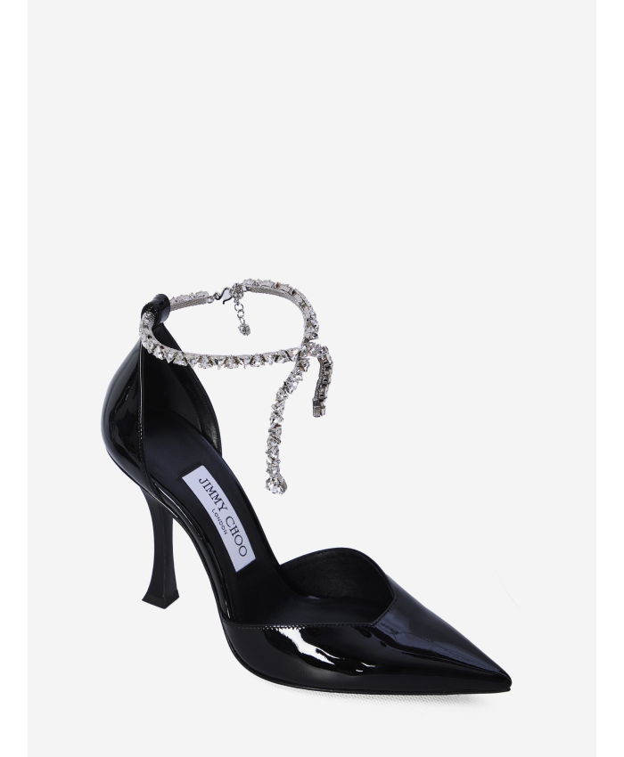 JIMMY CHOO - Stevie 100 pumps