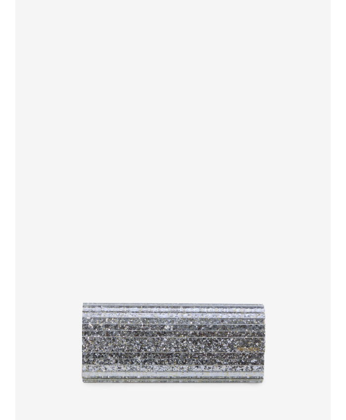 JIMMY CHOO - Sweetie clutch bag