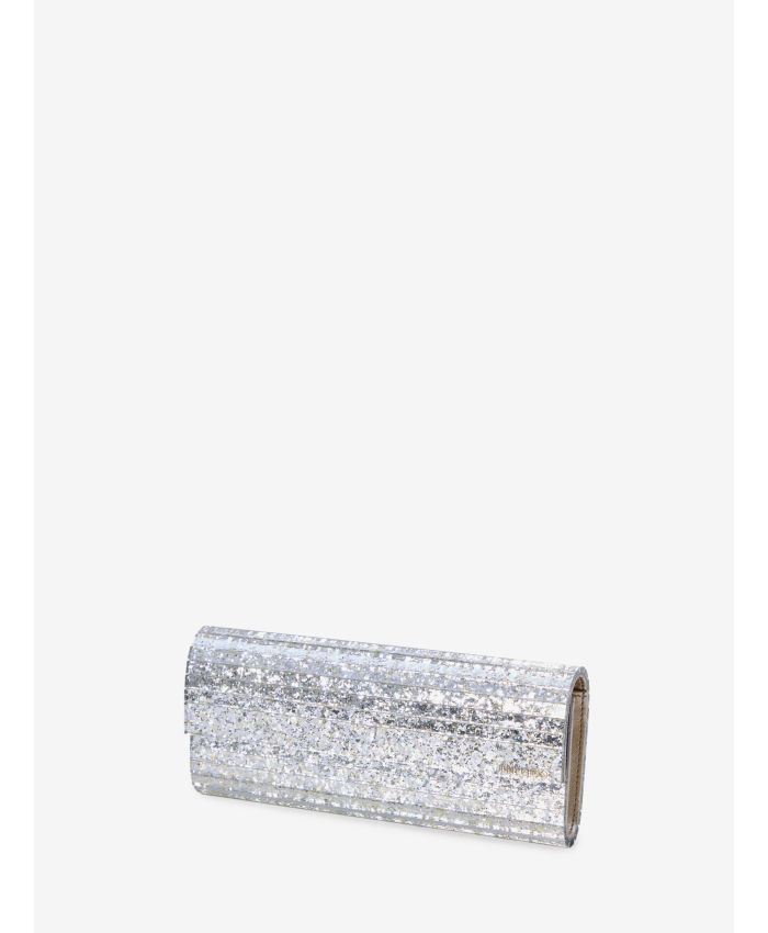 JIMMY CHOO - Sweetie clutch bag