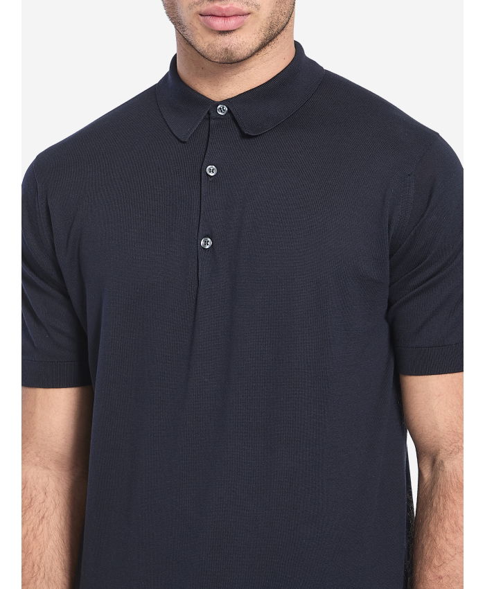 JOHN SMEDLEY - Adrian polo shirt