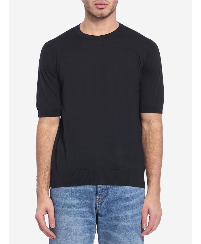 JOHN SMEDLEY - Kempton t-shirt