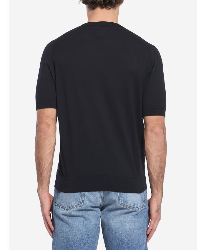 JOHN SMEDLEY - Kempton t-shirt