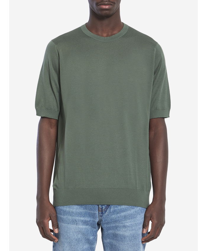 JOHN SMEDLEY - Kempton t-shirt