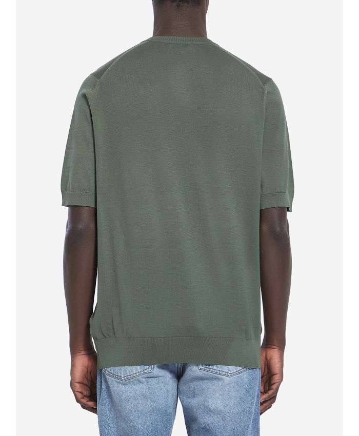 JOHN SMEDLEY - Kempton t-shirt