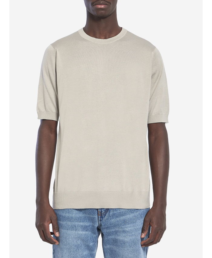 JOHN SMEDLEY - Kempton t-shirt