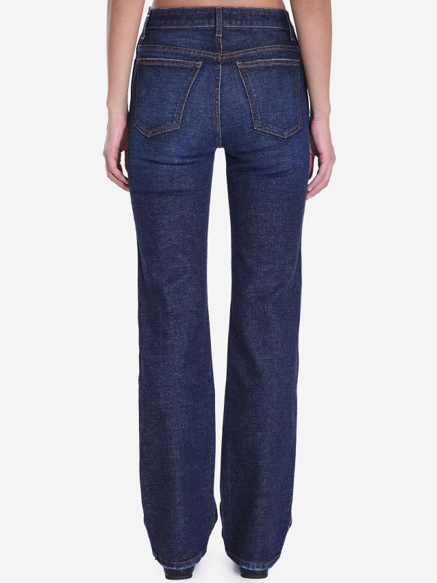 KHAITE - Danielle stretch jeans