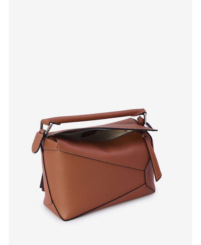 LOEWE - Small Puzzle bag