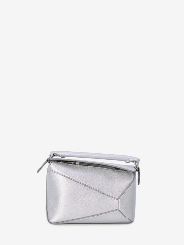 LOEWE - Mini Puzzle bag