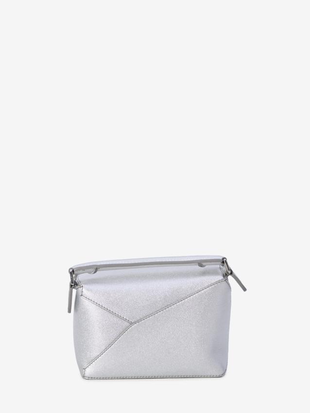 LOEWE - Mini Puzzle bag